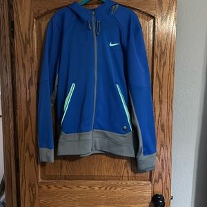 Nike Therma Fit Hoodie